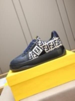 wholesale quality fendi shoes model no. 58